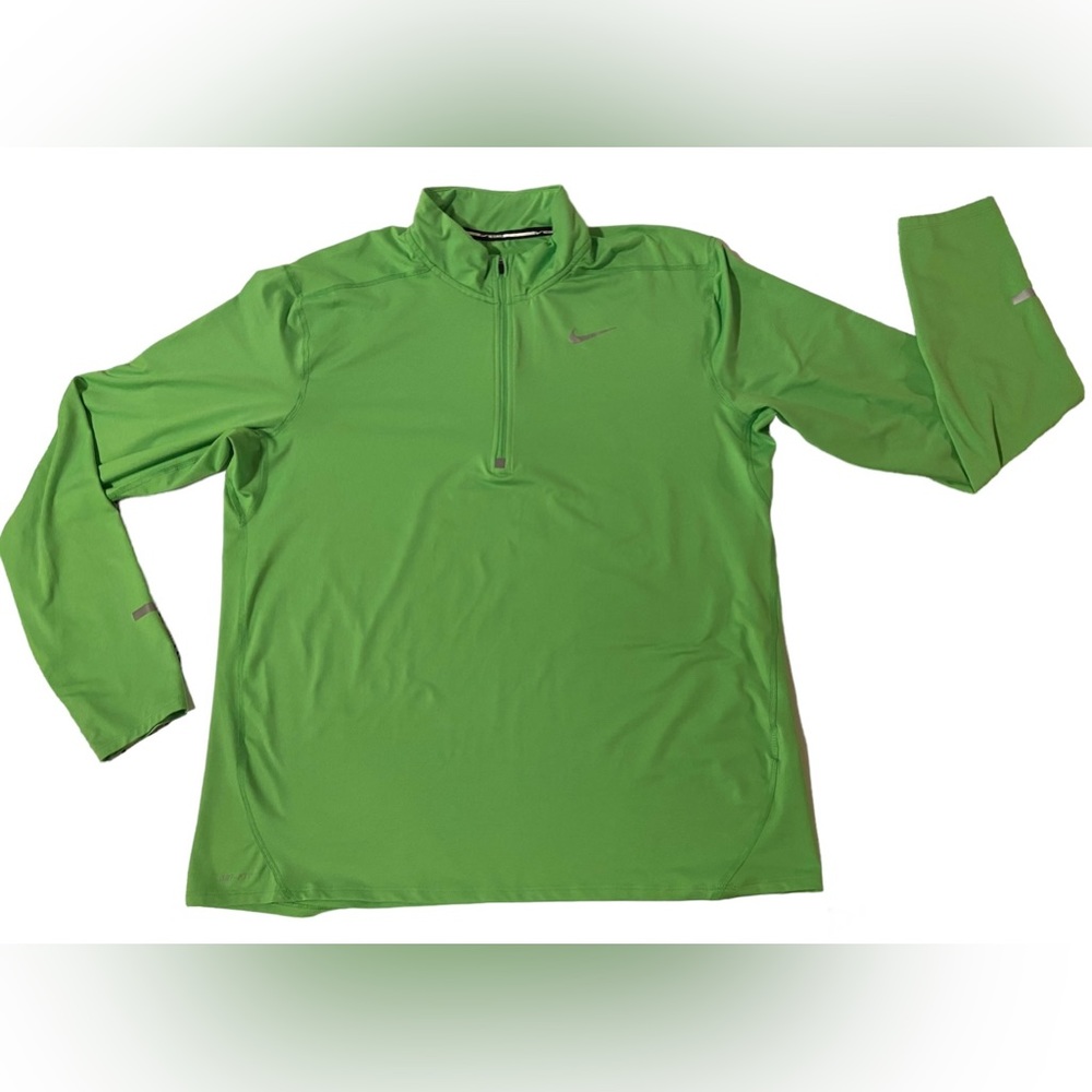 Men’s Nike Pullover